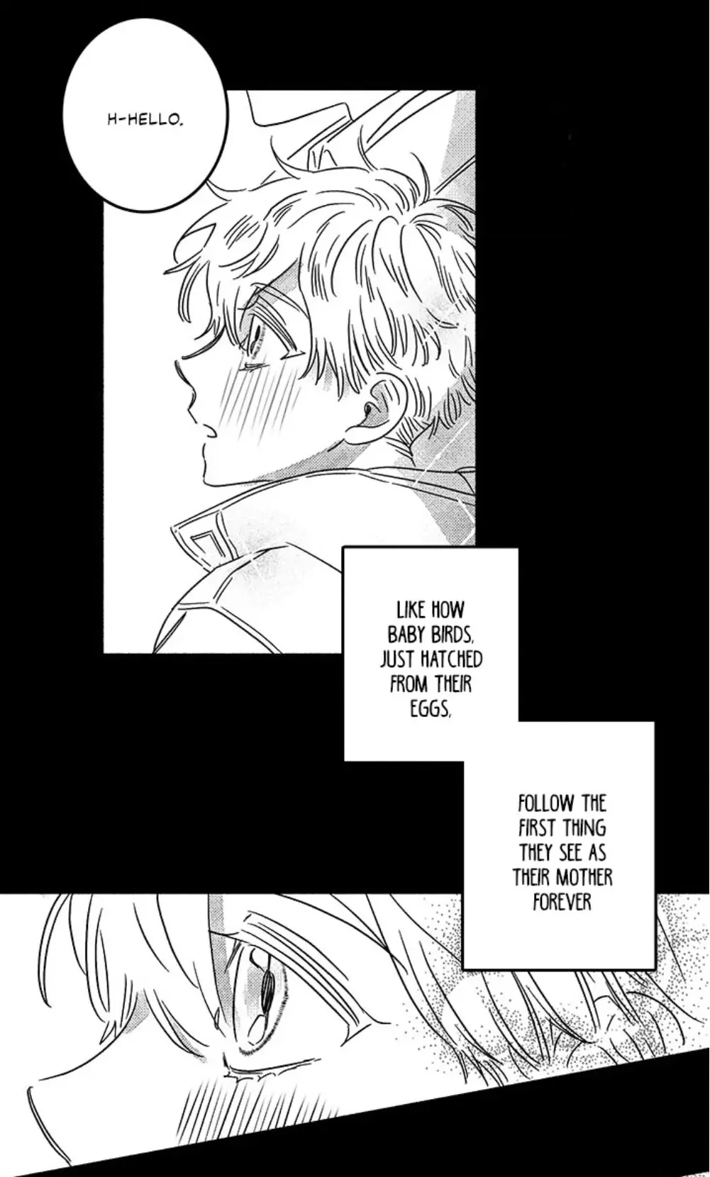 Read Winter That Year chapter 4 image 7 on Lezhin