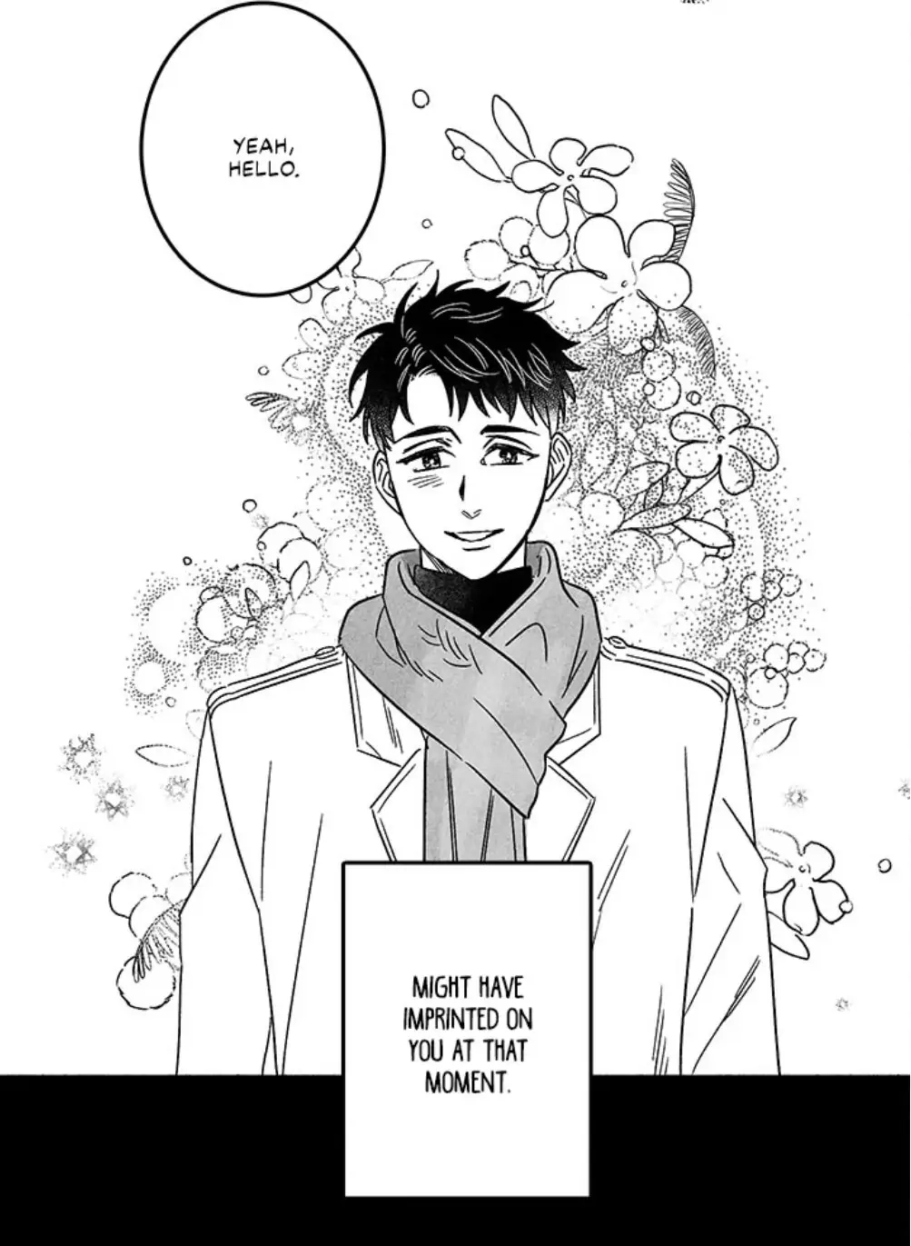 Read Winter That Year chapter 4 image 9 on Lezhin