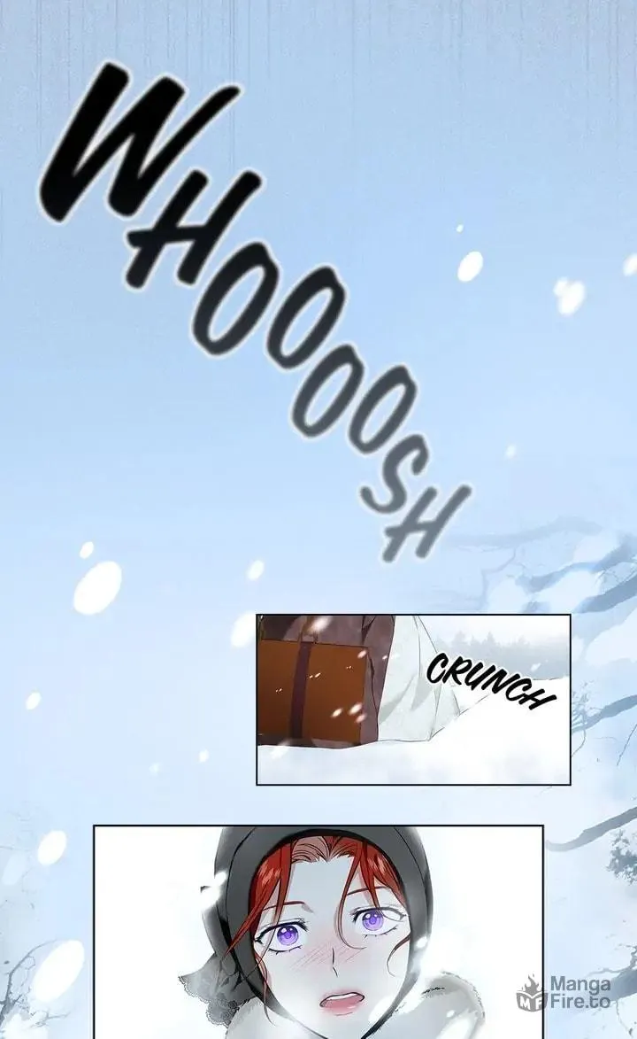 Read Winter Wolf chapter 0 image 4 on Lezhin