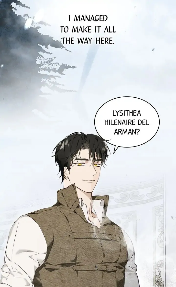 Read Winter Wolf chapter 0 image 6 on Lezhin