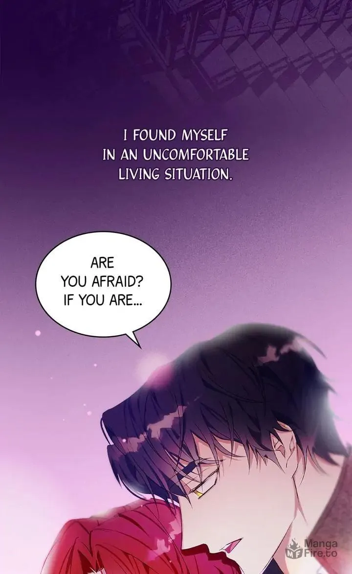 Read Winter Wolf chapter 0 image 9 on Lezhin