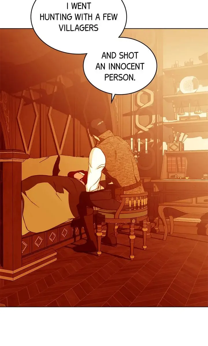 Read Winter Wolf chapter 10 image 13 on Lezhin