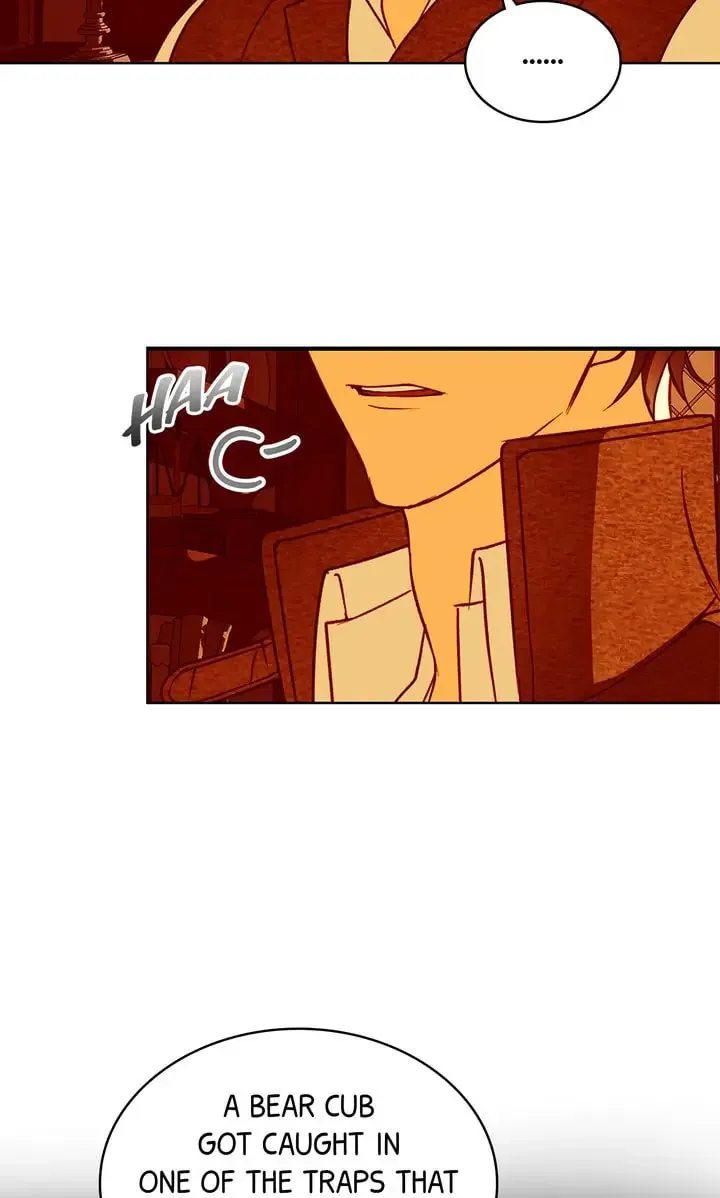 Read Winter Wolf chapter 10 image 16 on Lezhin