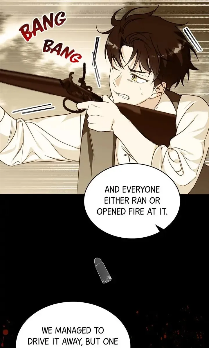 Read Winter Wolf chapter 10 image 18 on Lezhin