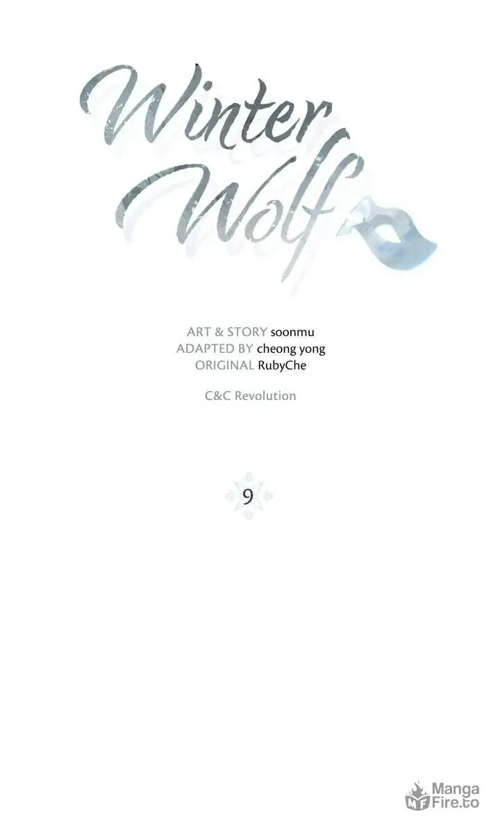 Read Winter Wolf chapter 10 image 2 on Lezhin