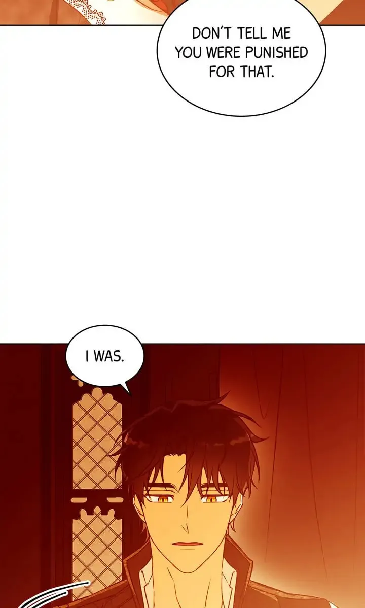 Read Winter Wolf chapter 10 image 21 on Lezhin
