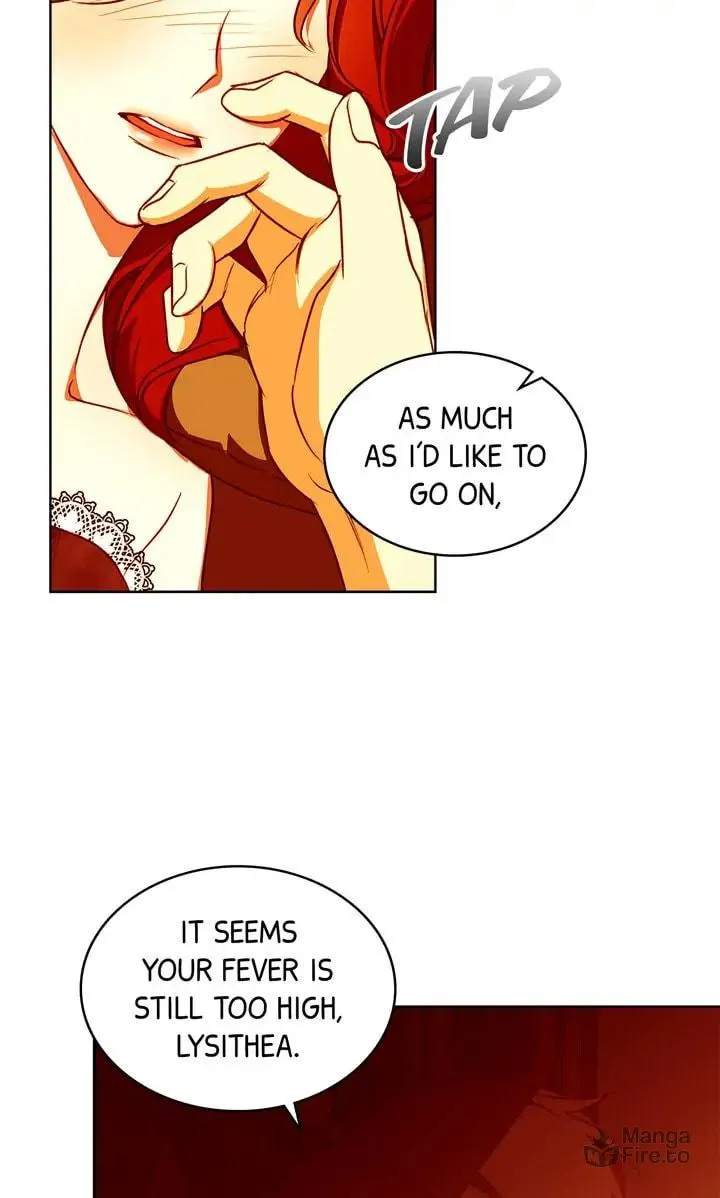 Read Winter Wolf chapter 10 image 24 on Lezhin
