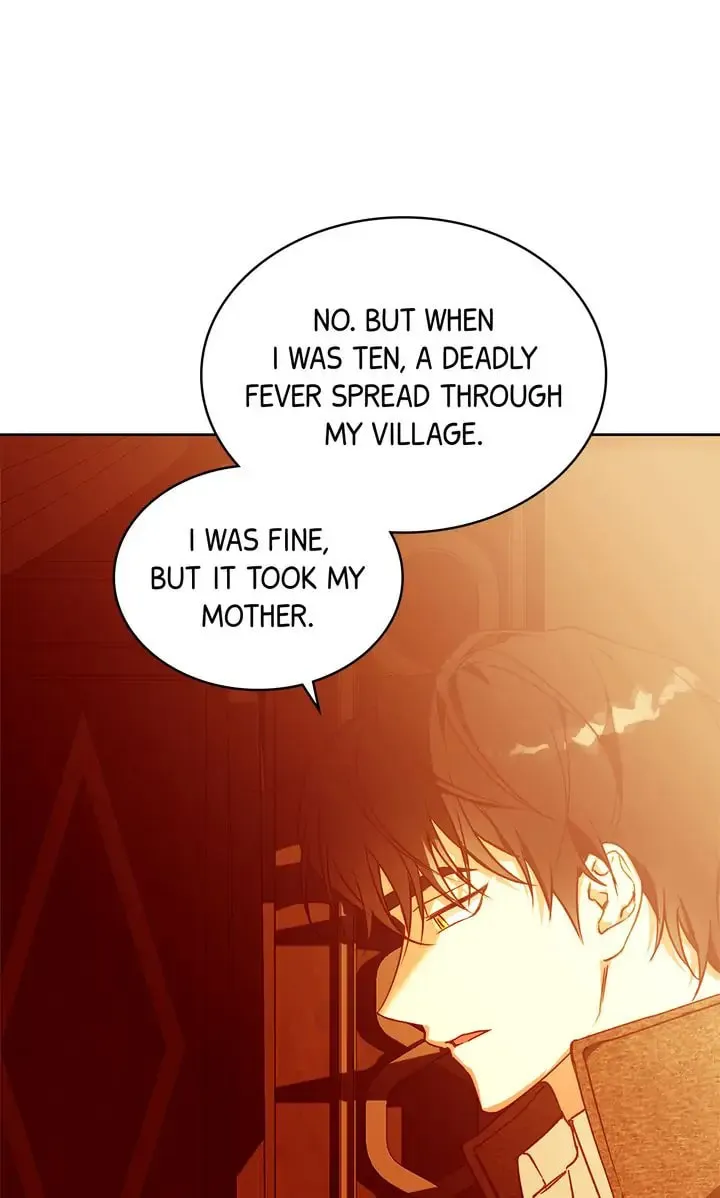 Read Winter Wolf chapter 10 image 3 on Lezhin