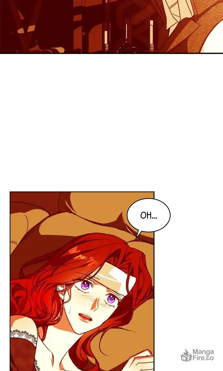 Read Winter Wolf chapter 10 image 4 on Lezhin