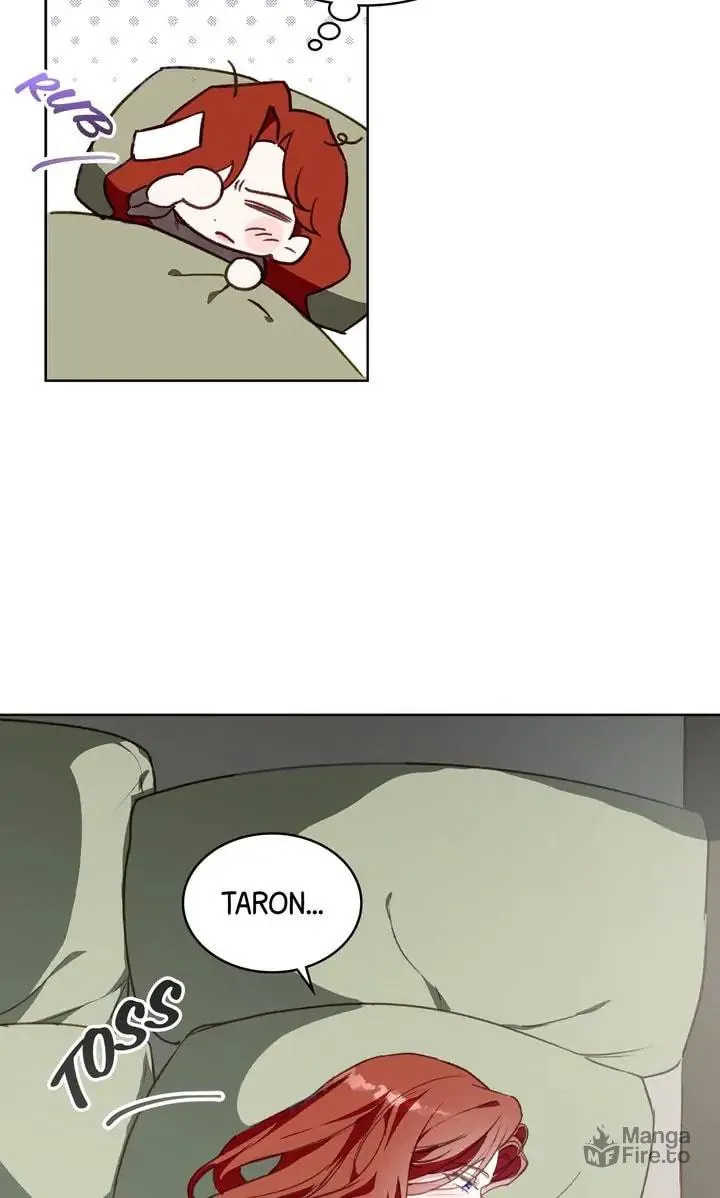 Read Winter Wolf chapter 10 image 41 on Lezhin