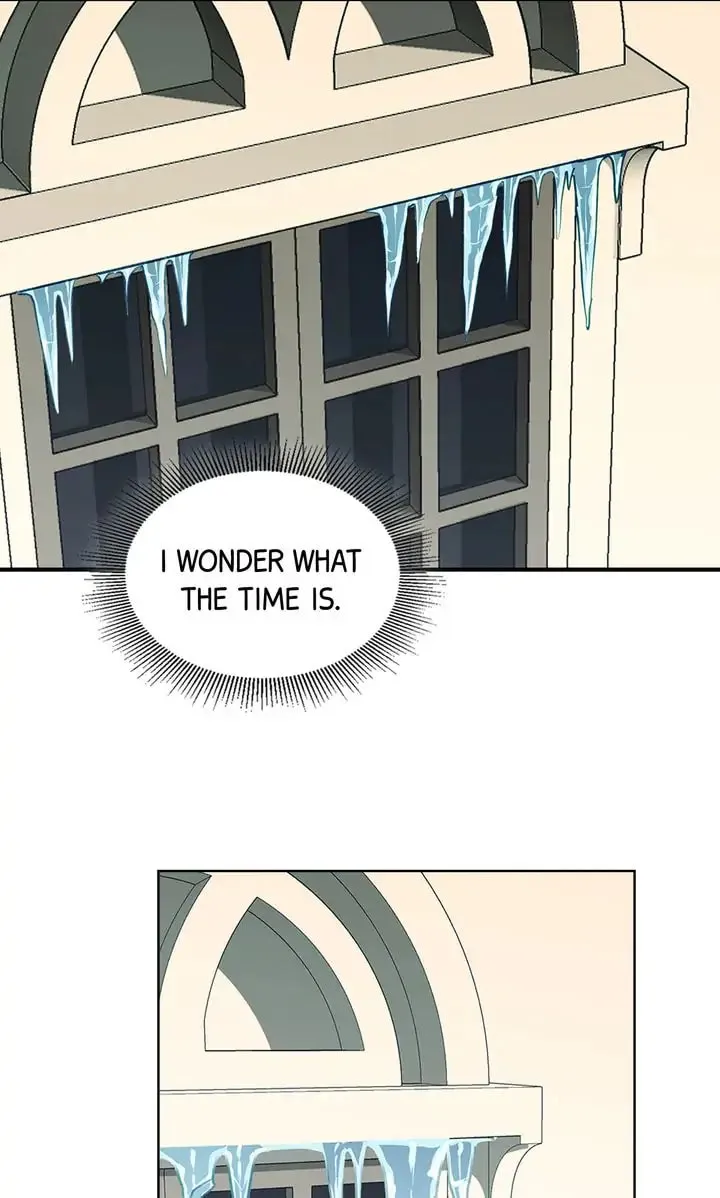 Read Winter Wolf chapter 10 image 43 on Lezhin
