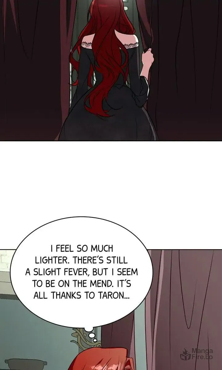 Read Winter Wolf chapter 10 image 47 on Lezhin