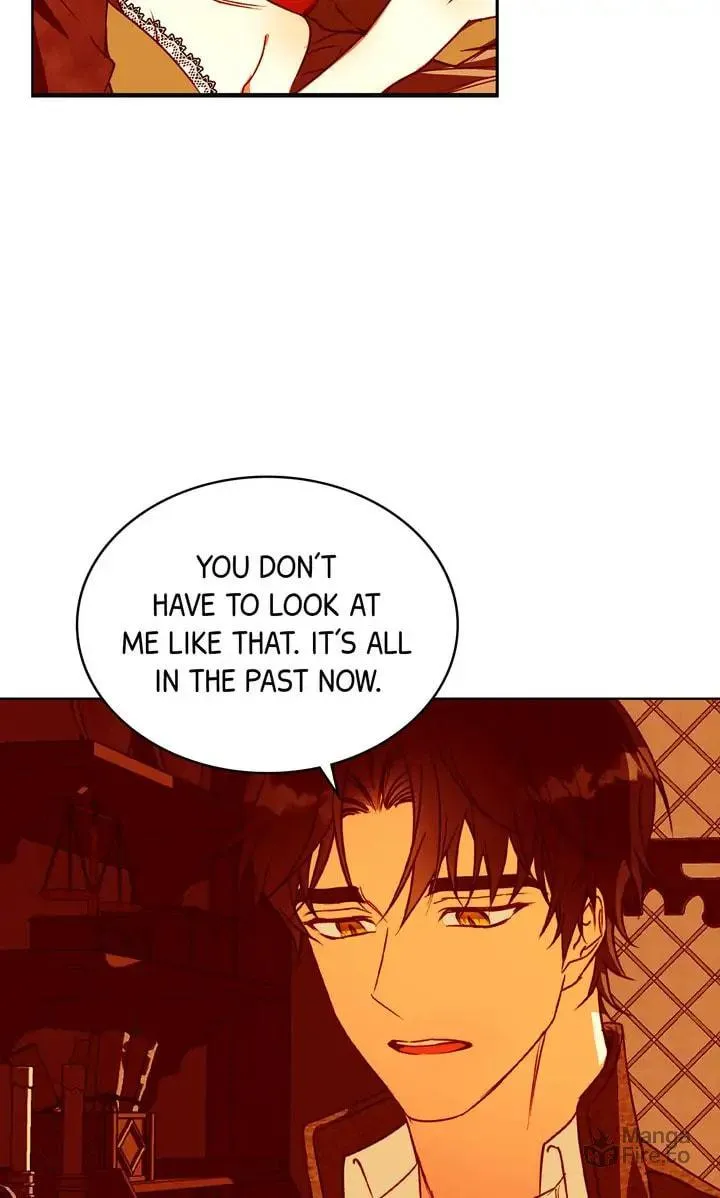 Read Winter Wolf chapter 10 image 5 on Lezhin