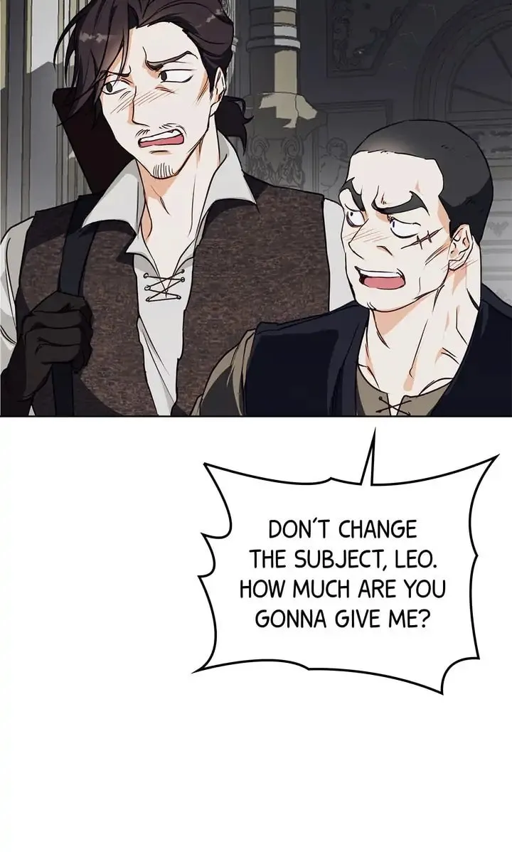 Read Winter Wolf chapter 10 image 55 on Lezhin