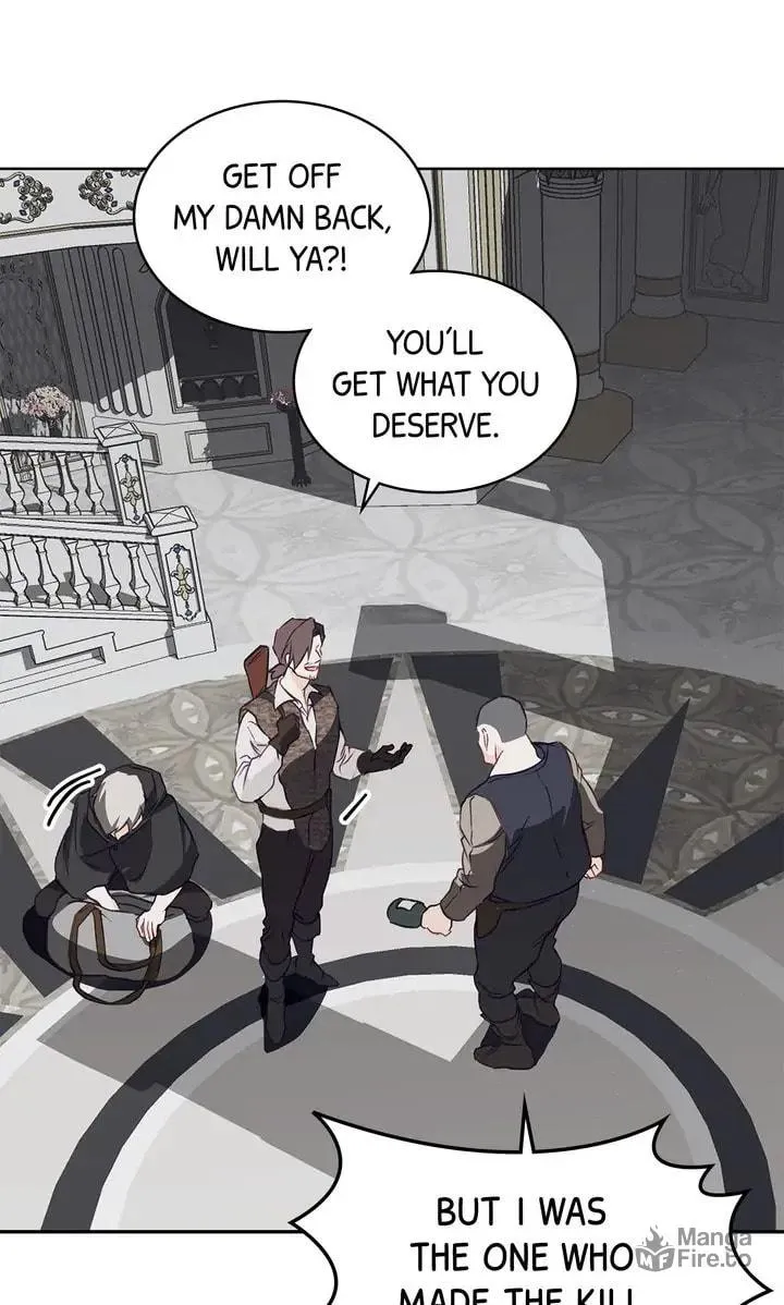 Read Winter Wolf chapter 10 image 56 on Lezhin