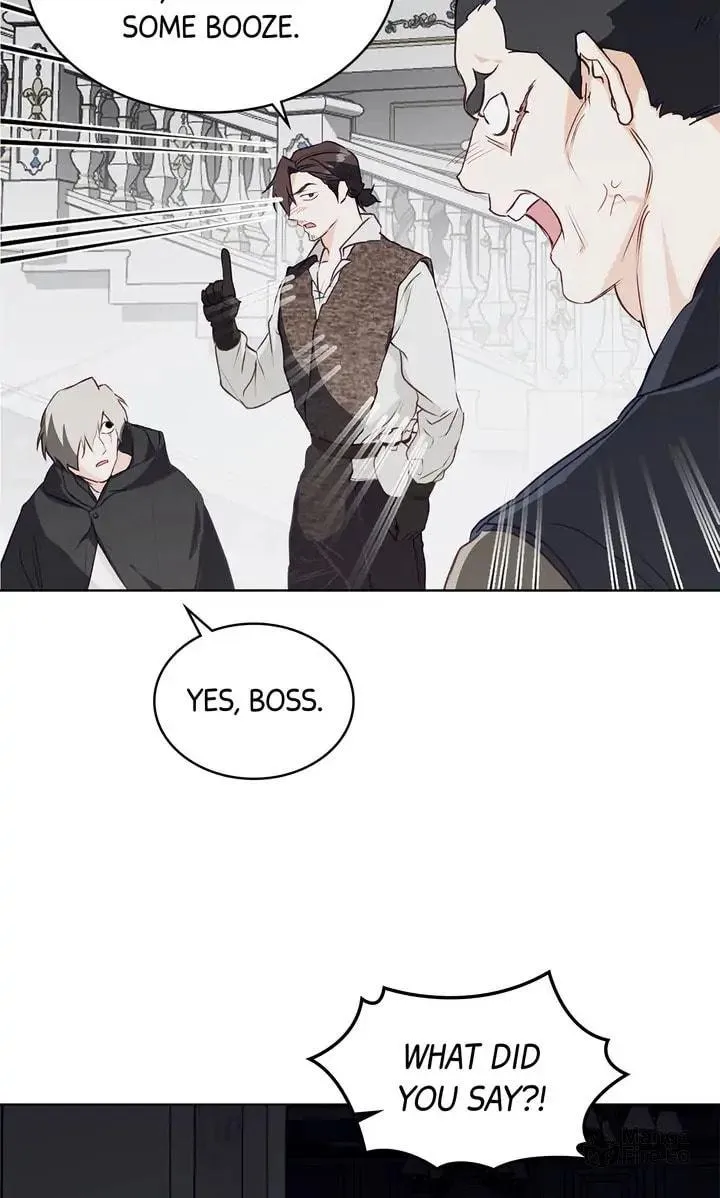 Read Winter Wolf chapter 10 image 59 on Lezhin