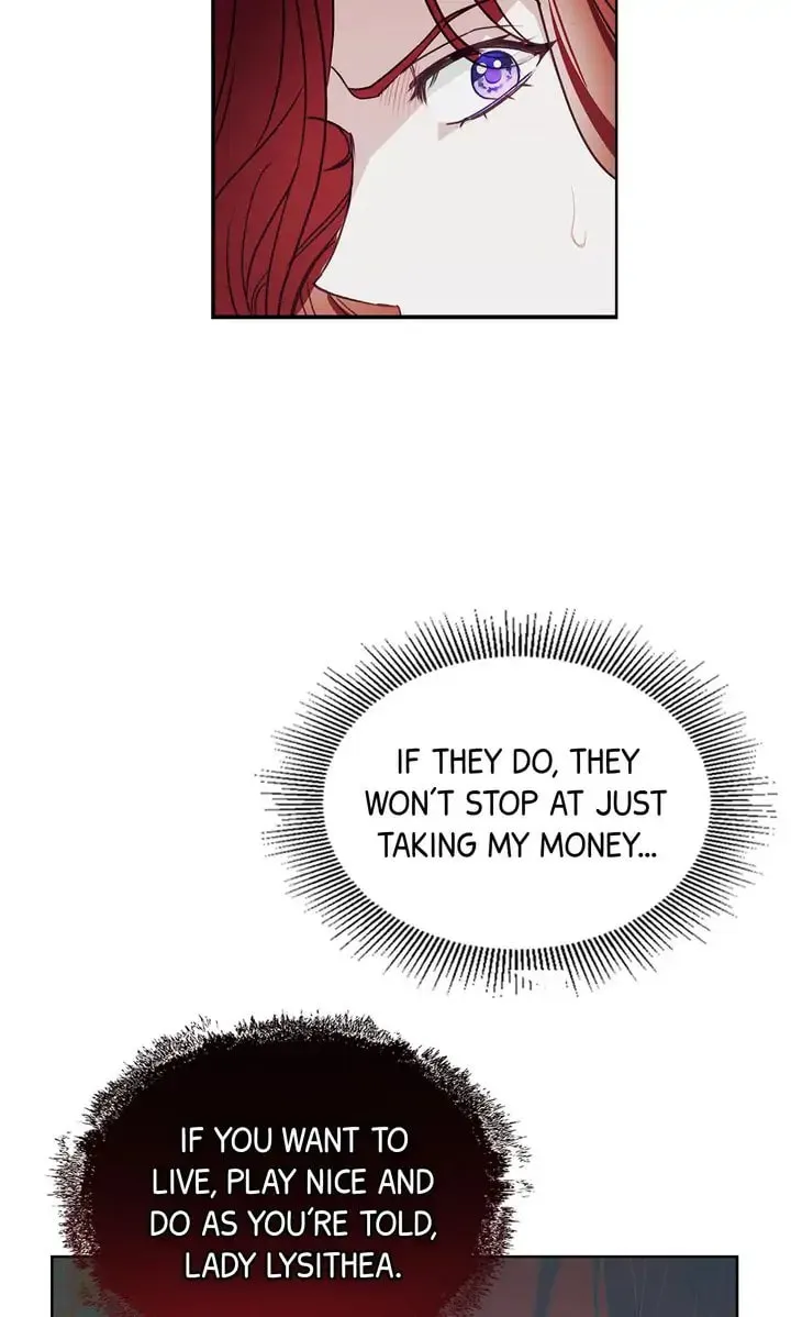 Read Winter Wolf chapter 10 image 63 on Lezhin