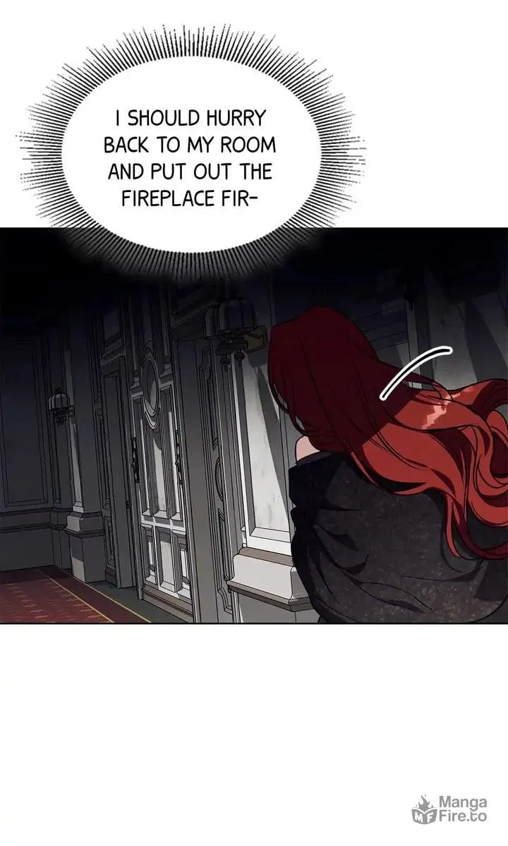 Read Winter Wolf chapter 10 image 65 on Lezhin