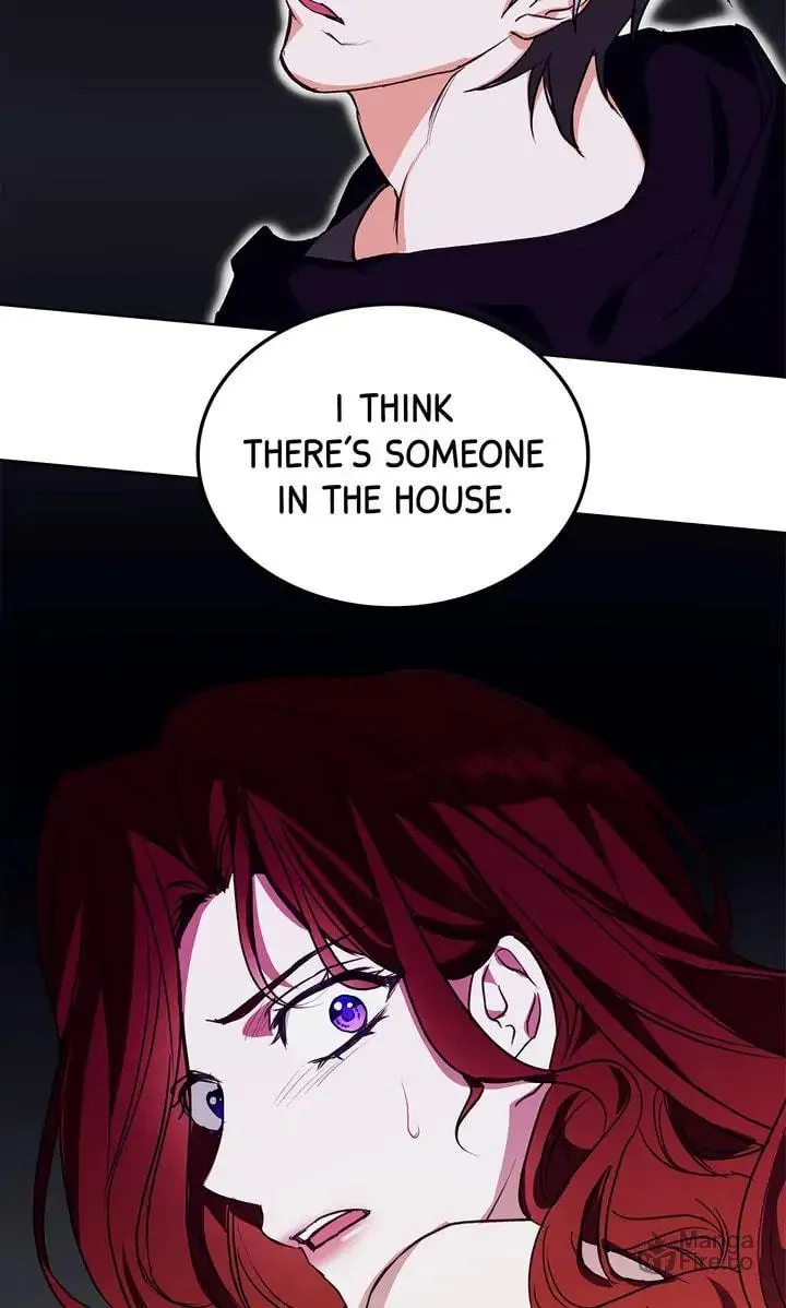Read Winter Wolf chapter 10 image 69 on Lezhin
