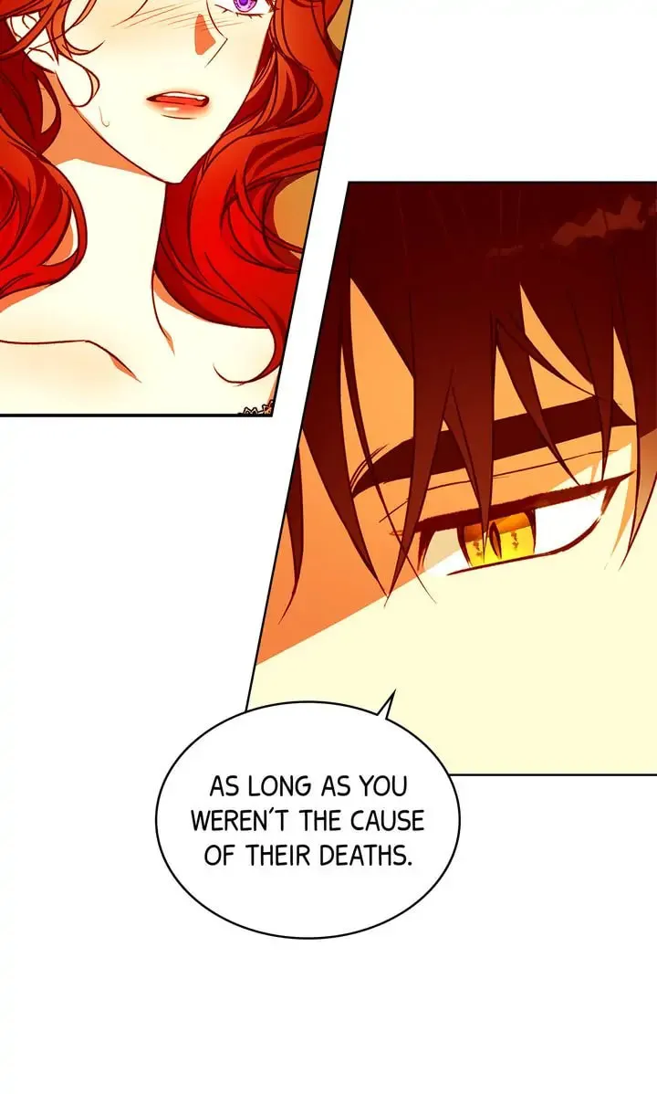 Read Winter Wolf chapter 10 image 7 on Lezhin