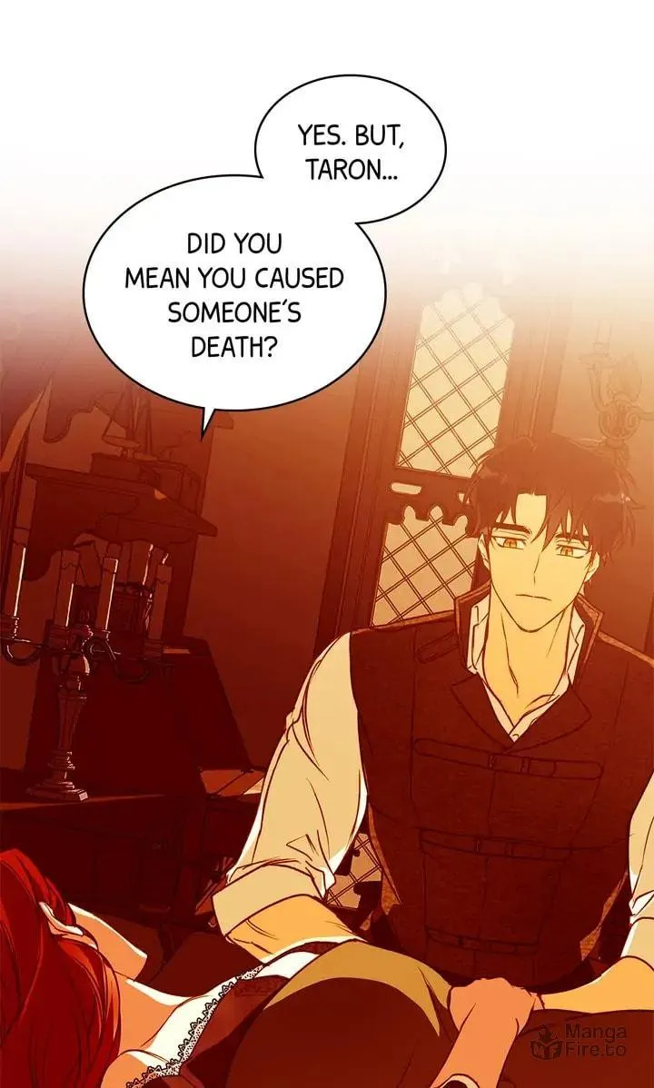 Read Winter Wolf chapter 10 image 9 on Lezhin