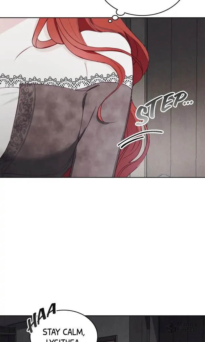 Read Winter Wolf chapter 11 image 17 on Lezhin