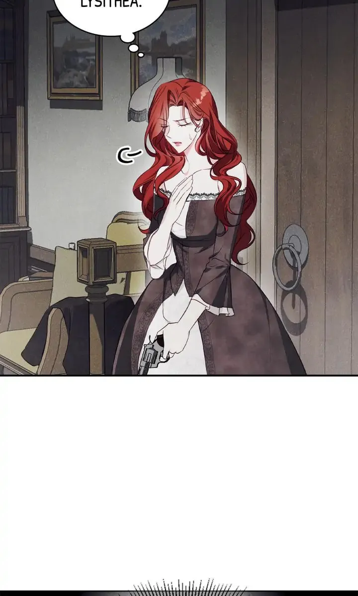 Read Winter Wolf chapter 11 image 18 on Lezhin