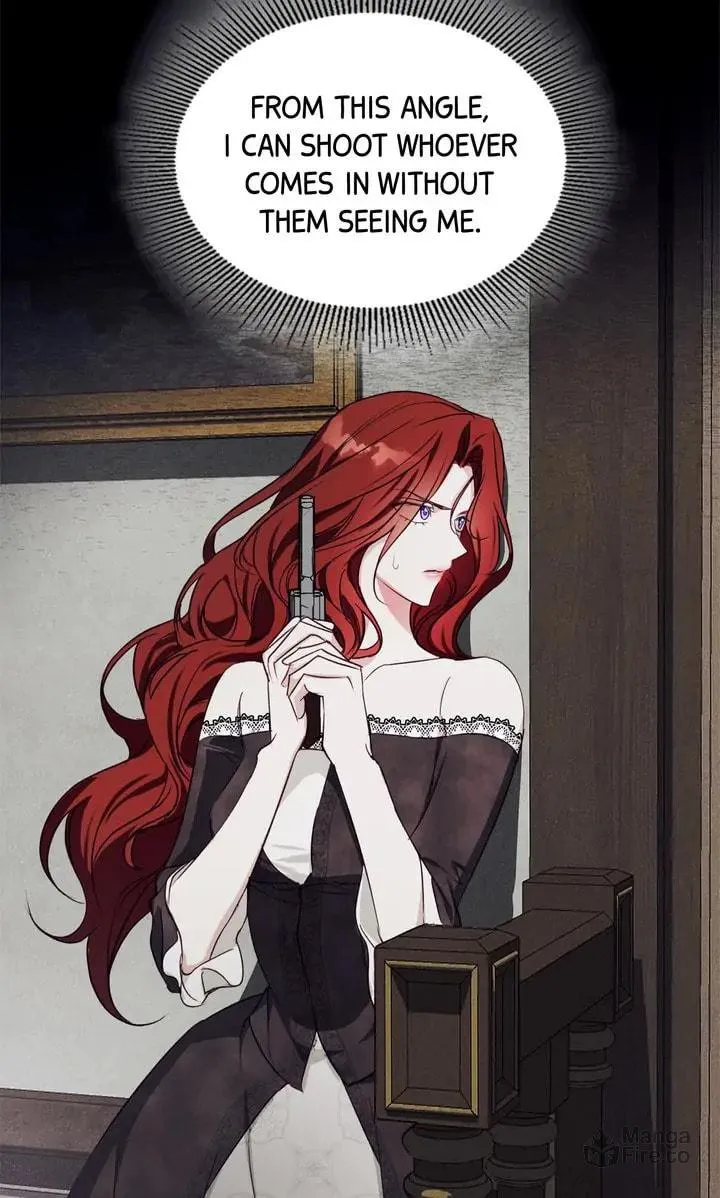 Read Winter Wolf chapter 11 image 19 on Lezhin