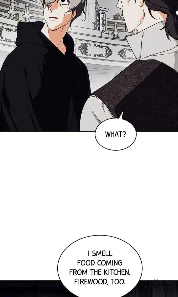 Read Winter Wolf chapter 11 image 2 on Lezhin