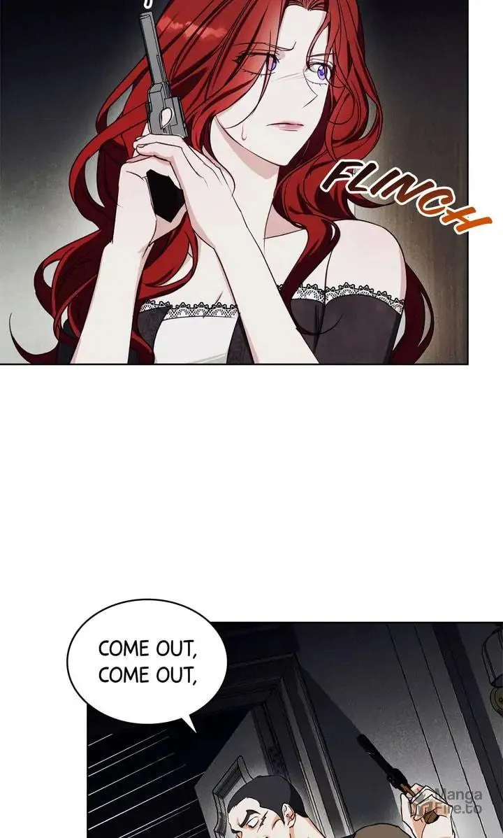 Read Winter Wolf chapter 11 image 23 on Lezhin