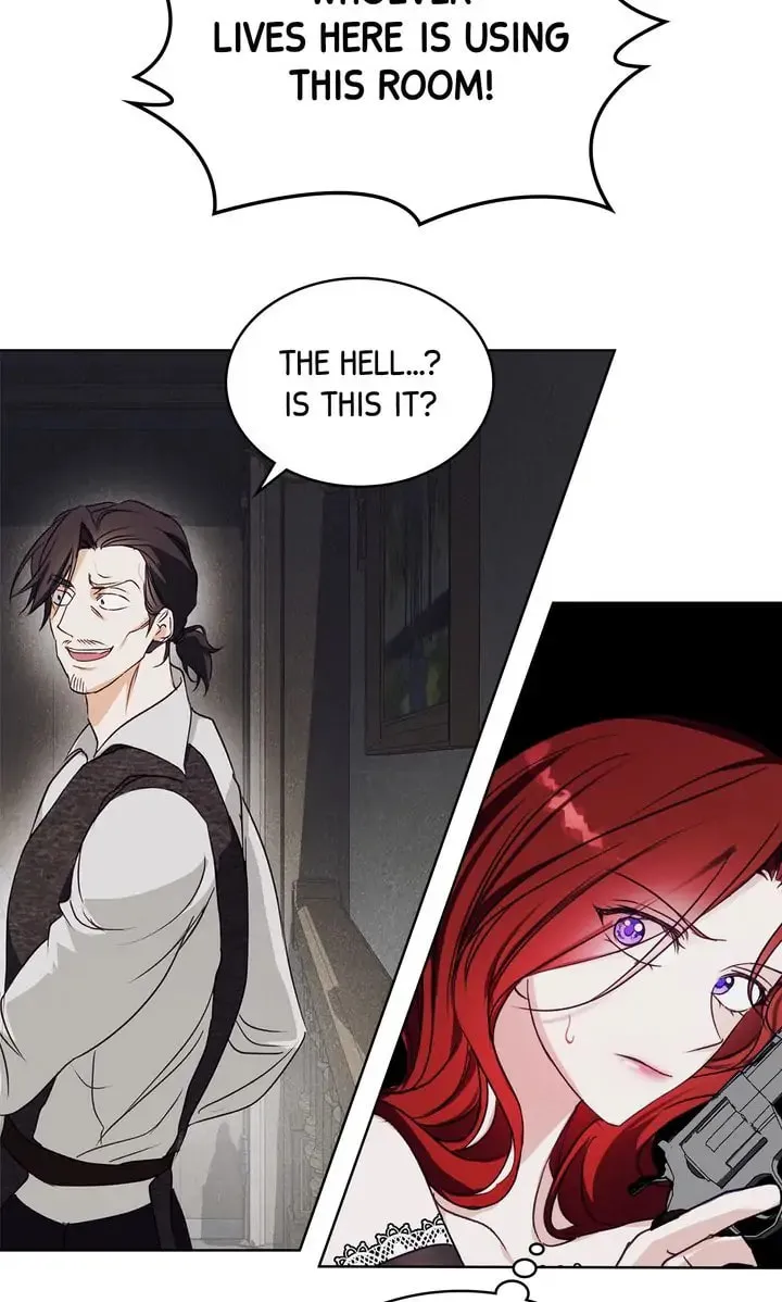 Read Winter Wolf chapter 11 image 27 on Lezhin