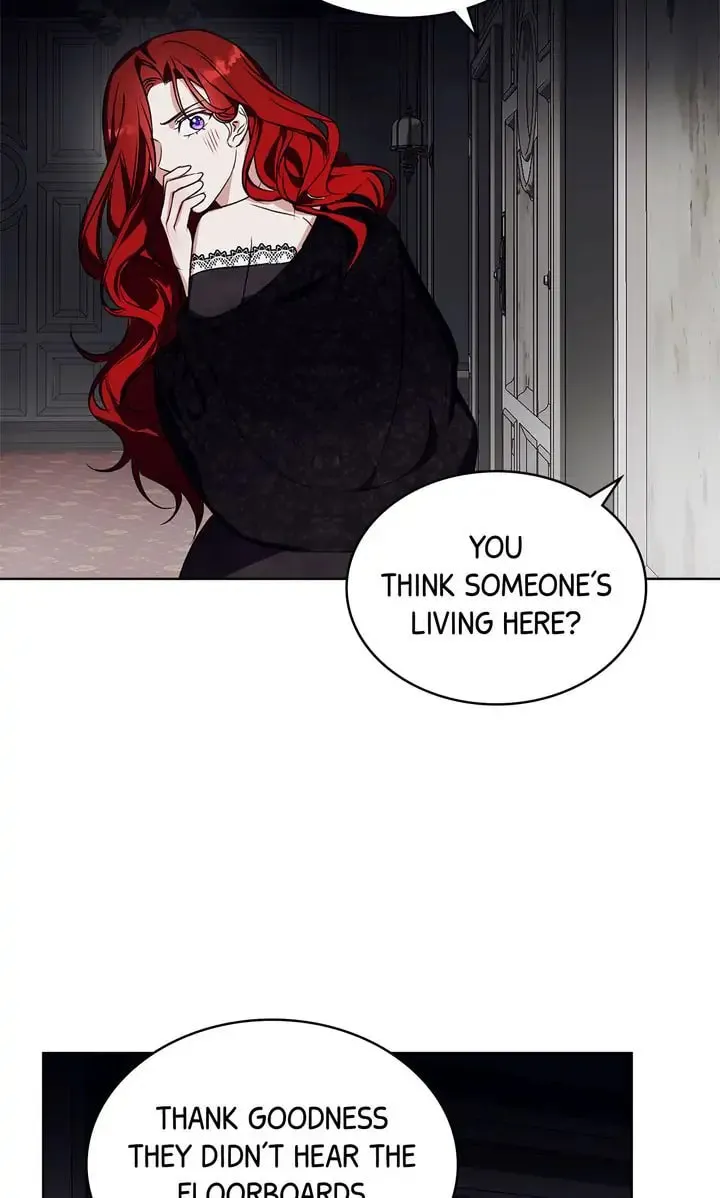 Read Winter Wolf chapter 11 image 3 on Lezhin