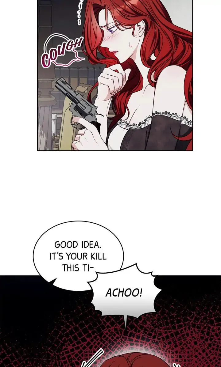 Read Winter Wolf chapter 11 image 30 on Lezhin