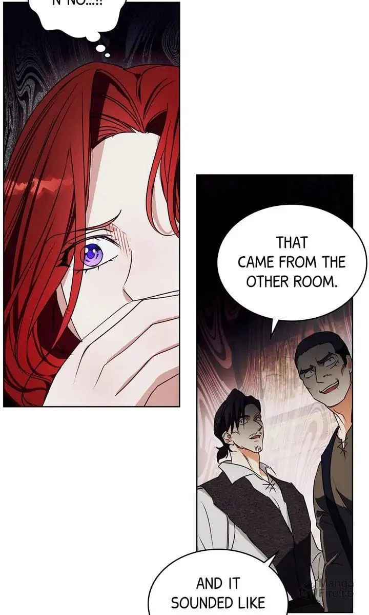 Read Winter Wolf chapter 11 image 32 on Lezhin