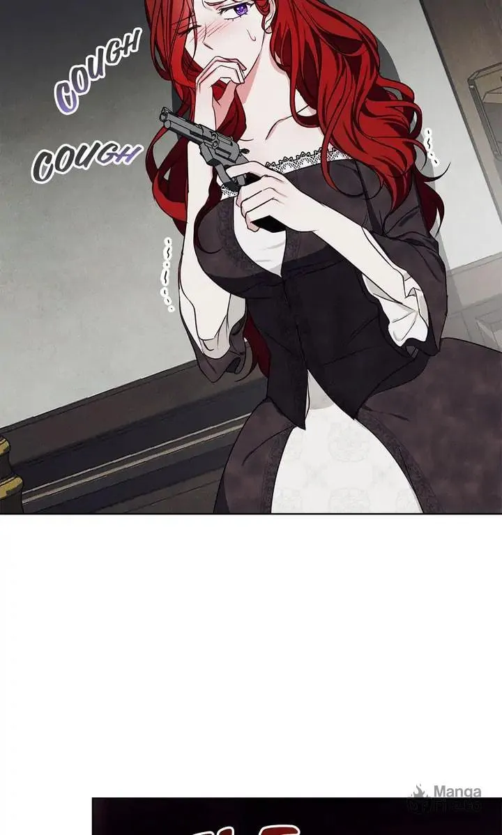 Read Winter Wolf chapter 11 image 35 on Lezhin