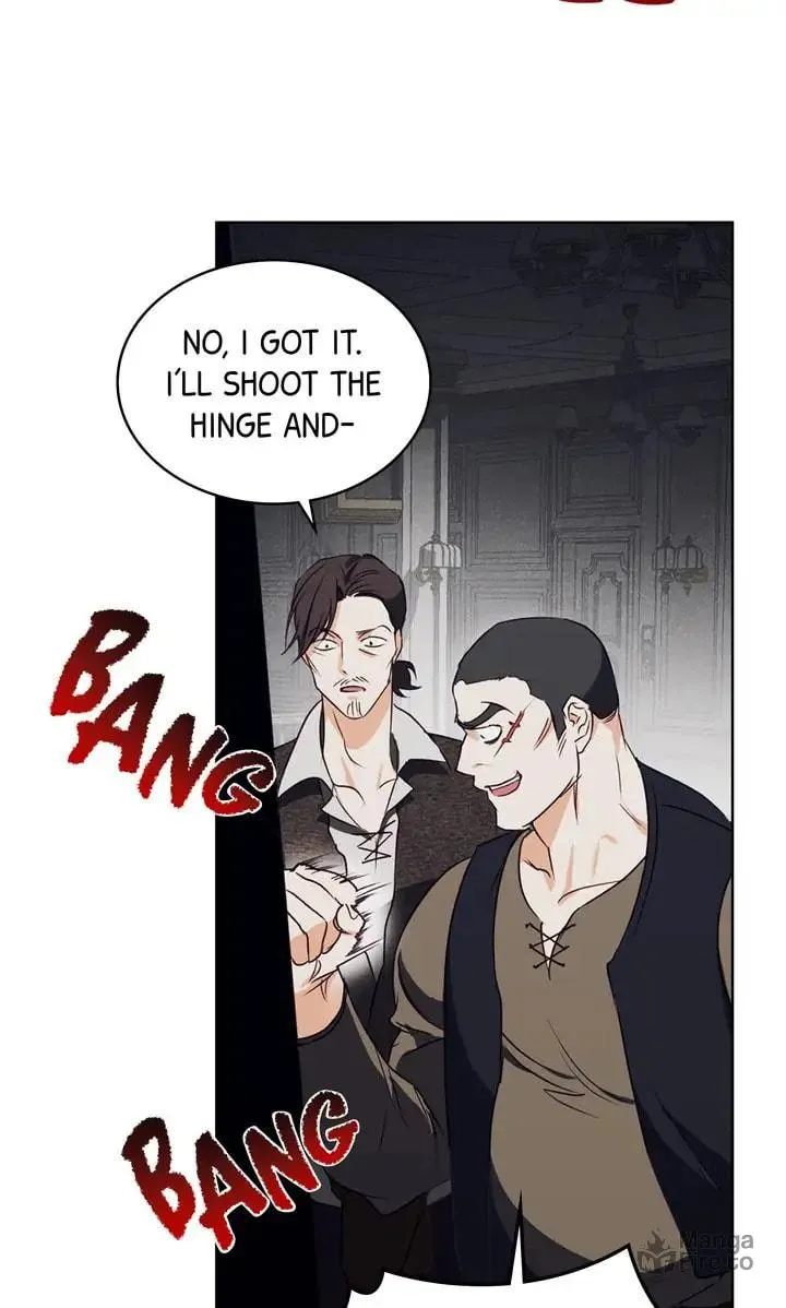 Read Winter Wolf chapter 11 image 39 on Lezhin