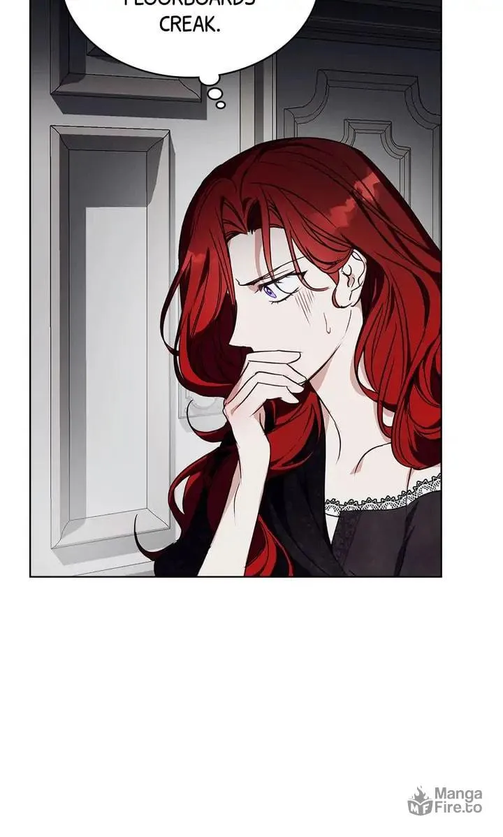 Read Winter Wolf chapter 11 image 4 on Lezhin