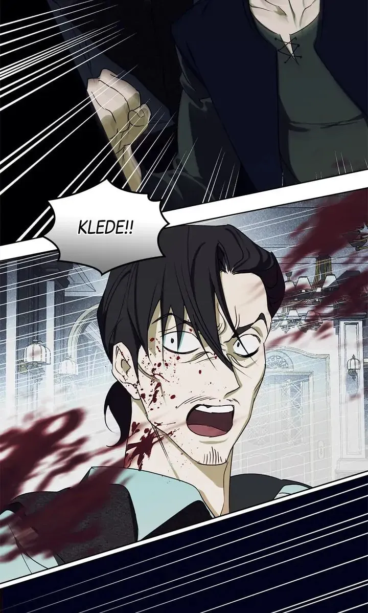 Read Winter Wolf chapter 11 image 43 on Lezhin