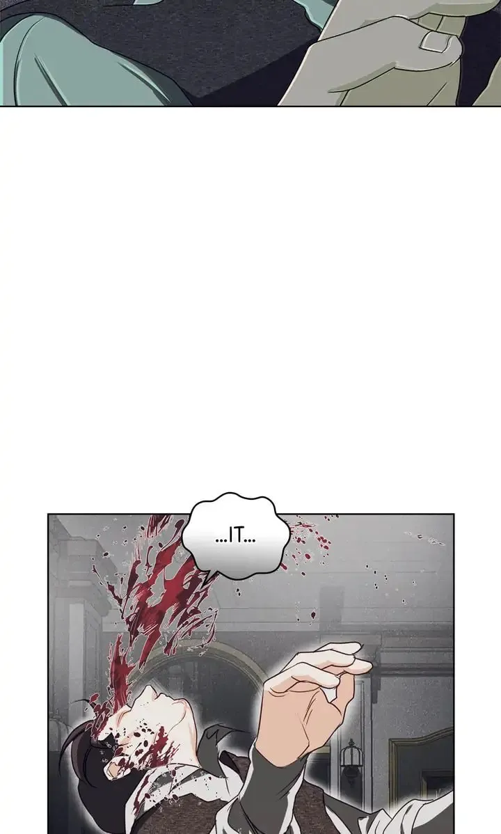 Read Winter Wolf chapter 11 image 45 on Lezhin