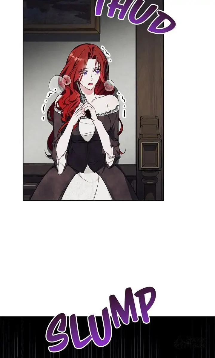 Read Winter Wolf chapter 11 image 47 on Lezhin