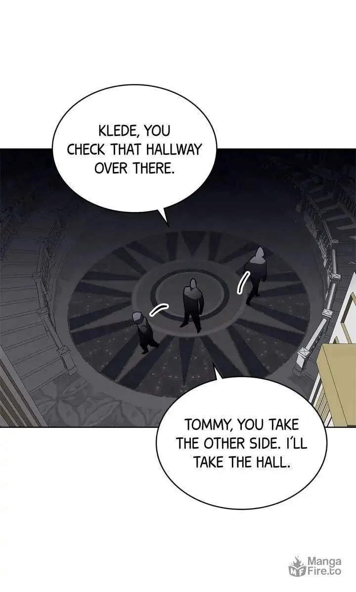 Read Winter Wolf chapter 11 image 5 on Lezhin