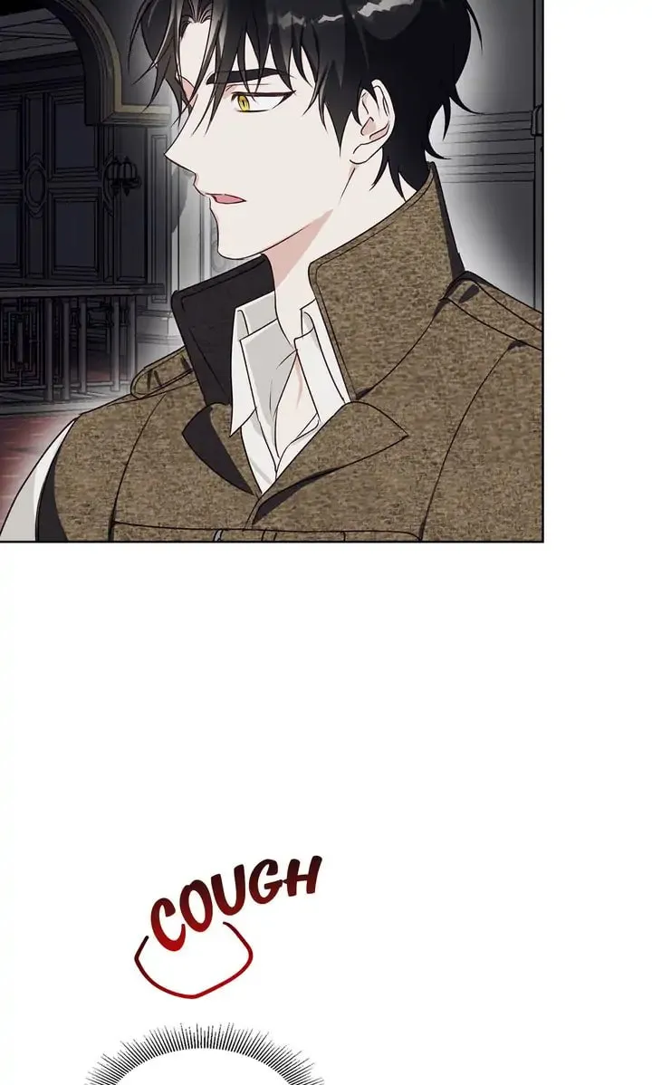 Read Winter Wolf chapter 11 image 52 on Lezhin