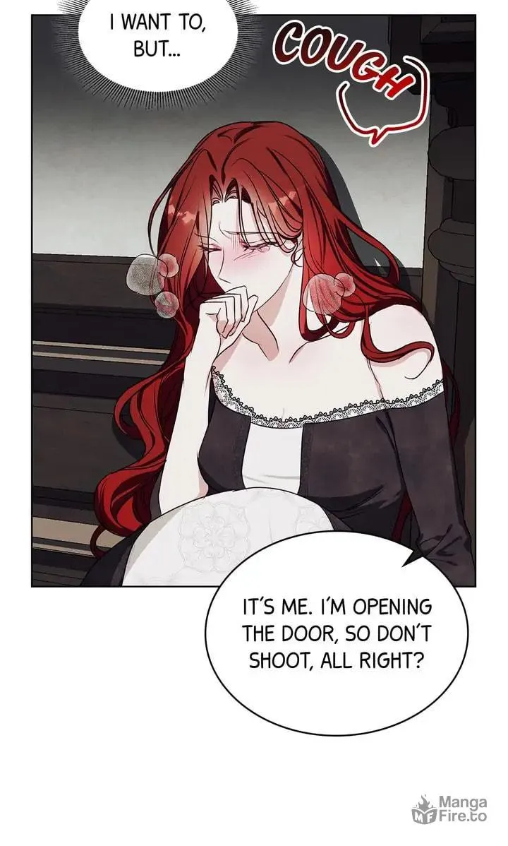Read Winter Wolf chapter 11 image 53 on Lezhin