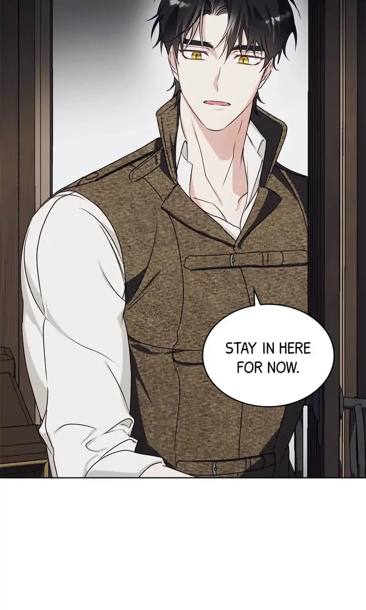 Read Winter Wolf chapter 11 image 55 on Lezhin