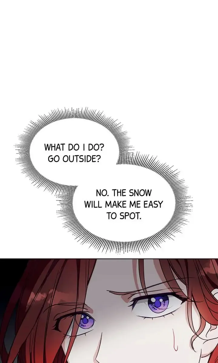 Read Winter Wolf chapter 11 image 6 on Lezhin