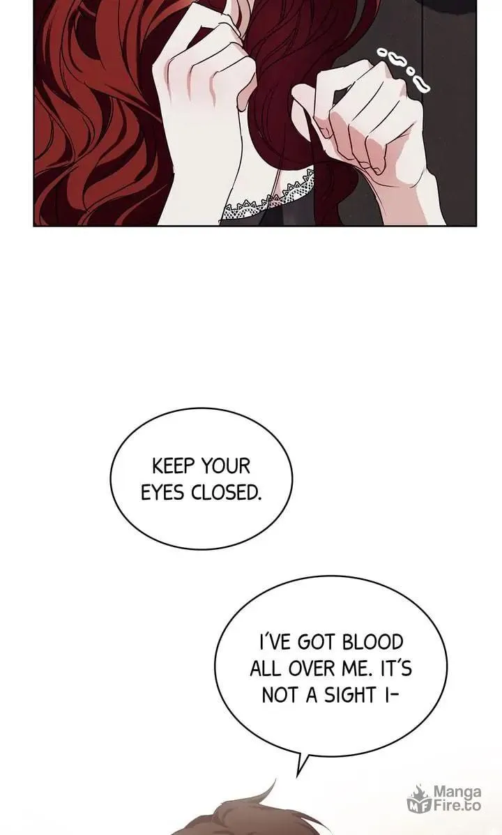 Read Winter Wolf chapter 11 image 65 on Lezhin