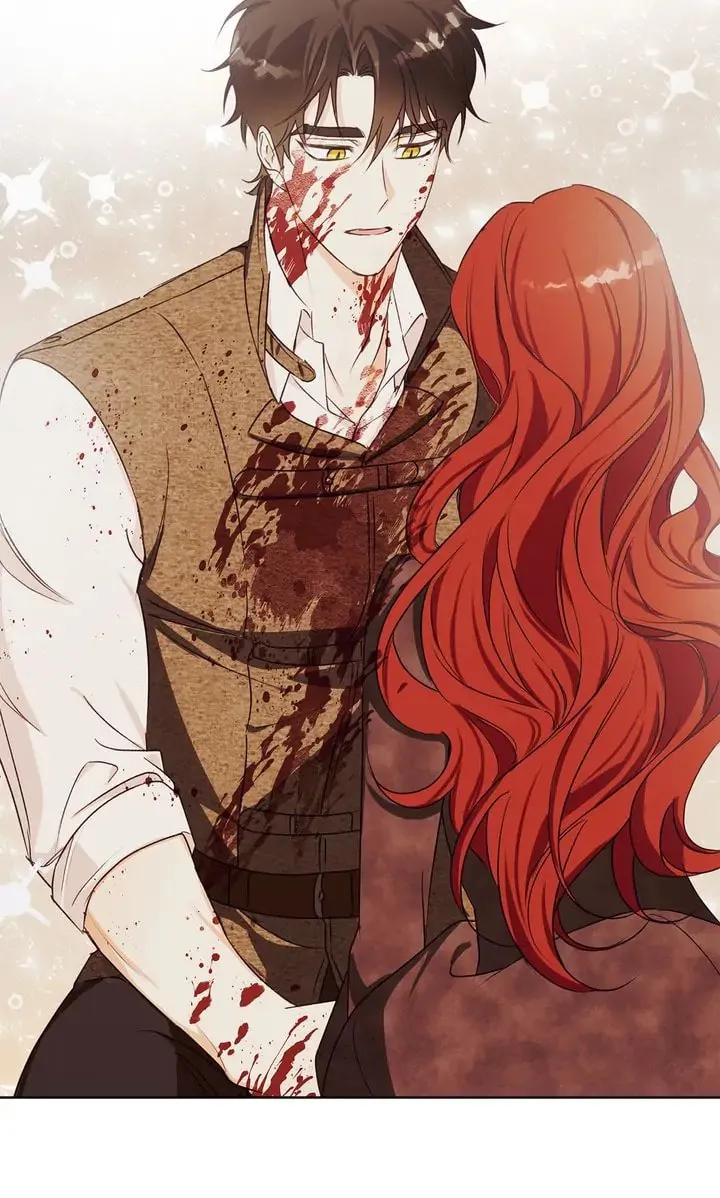 Read Winter Wolf chapter 11 image 66 on Lezhin