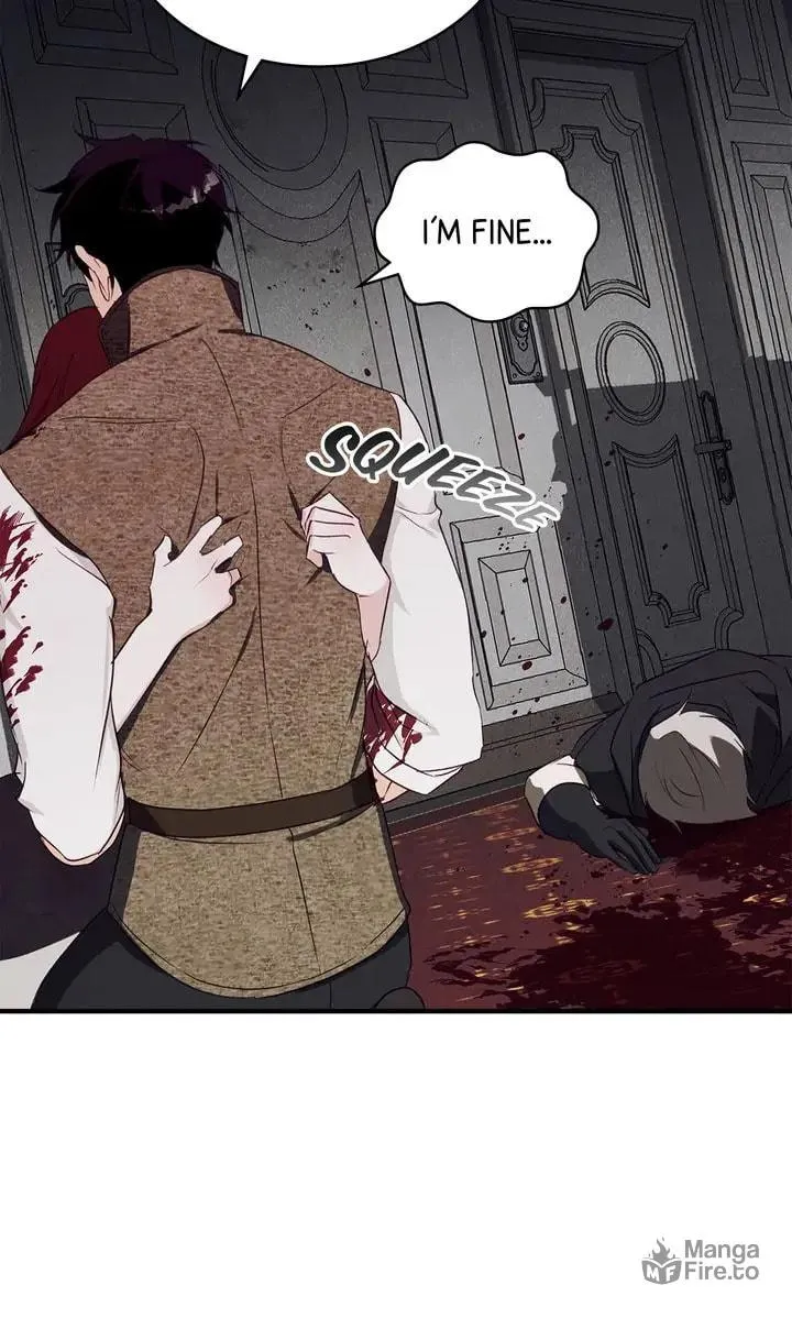 Read Winter Wolf chapter 11 image 69 on Lezhin