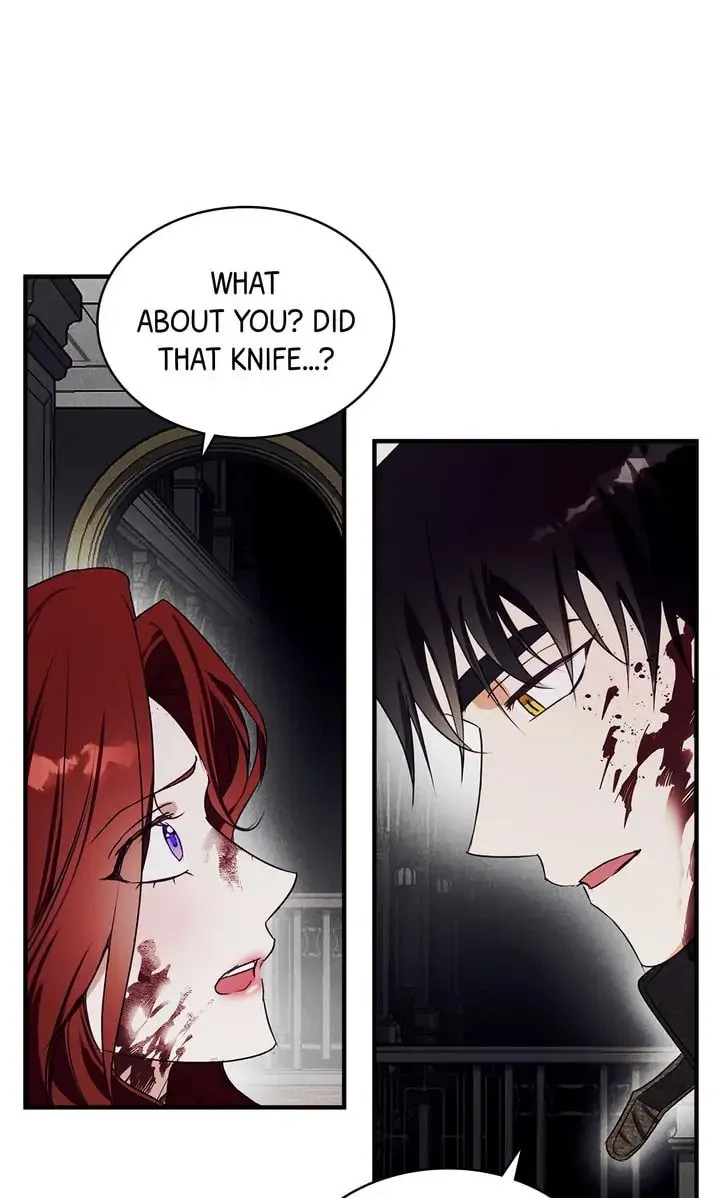 Read Winter Wolf chapter 11 image 70 on Lezhin