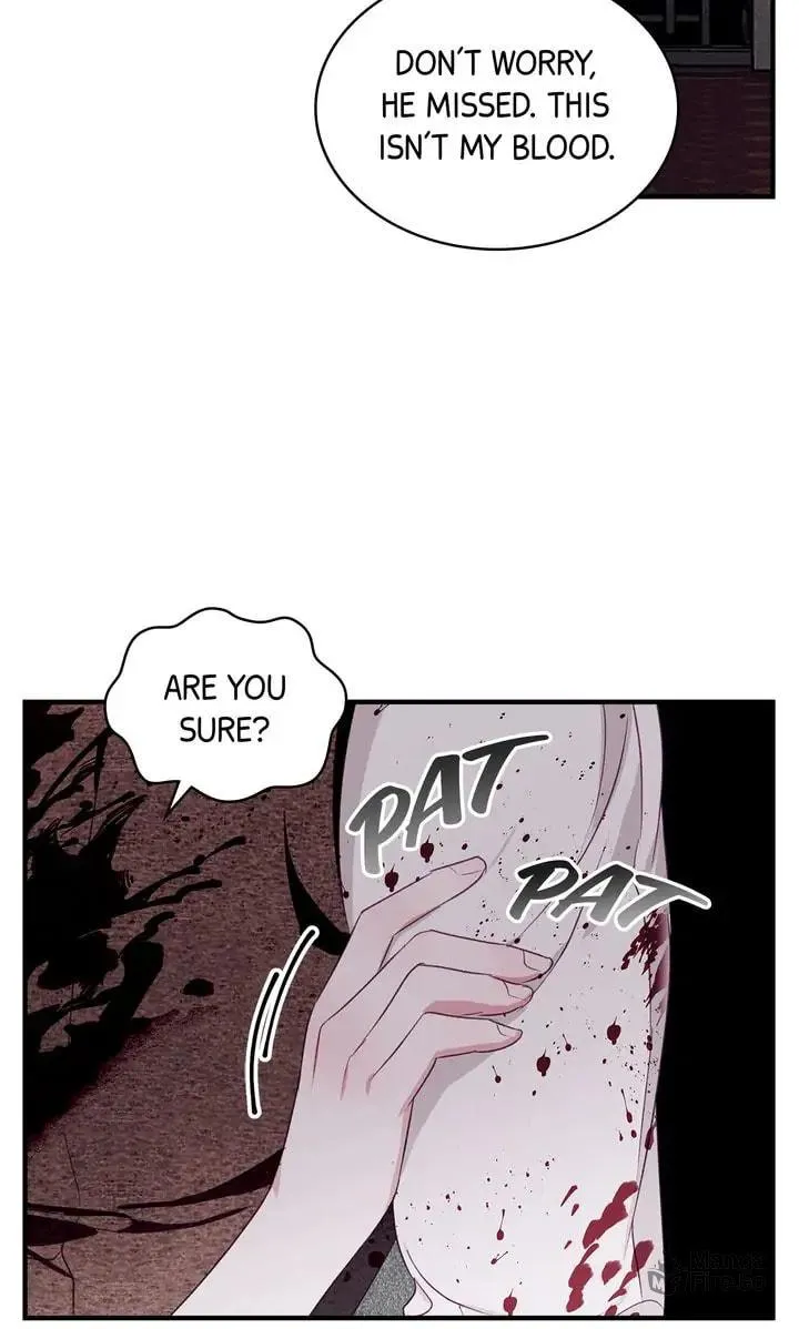 Read Winter Wolf chapter 11 image 71 on Lezhin
